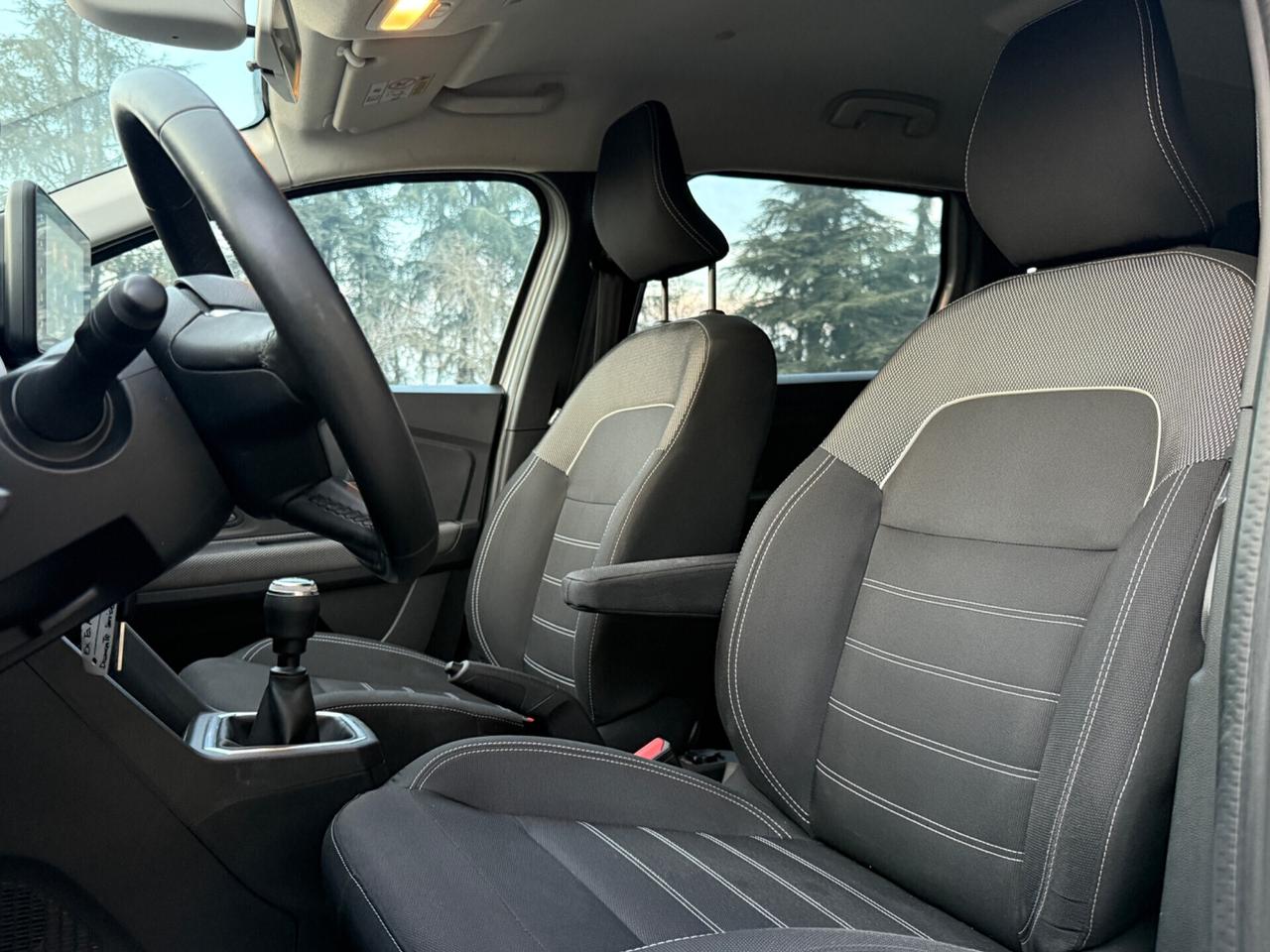 Dacia Jogger 1.0 TCe GPL 100 CV 7 posti