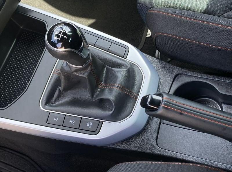 SEAT Arona FR 1.0 TSI 95CV