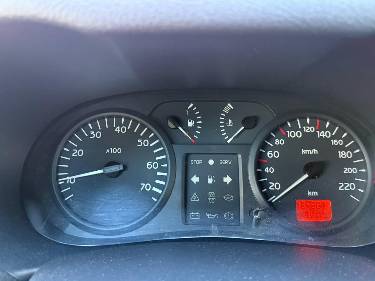 Renault Clio 1.2 cat 5 porte ok neopatentati