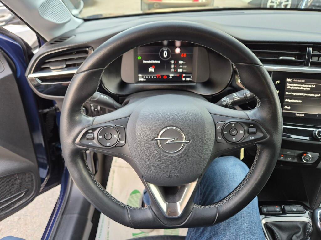 Opel Corsa 1.2 BENZ LED 39.000KM