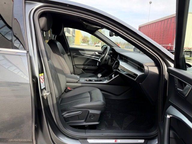 AUDI A6 40 2.0 TDI QUATTRO 204CV S-LINE BERLINA