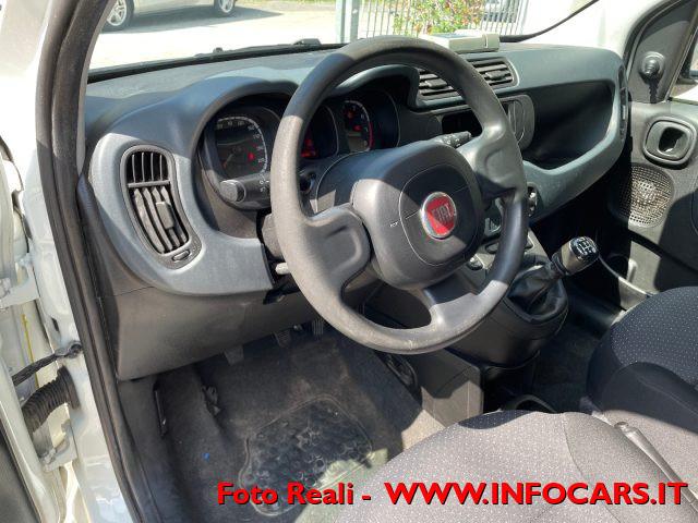 FIAT Panda 1.2 Pop NEOPATENTATI