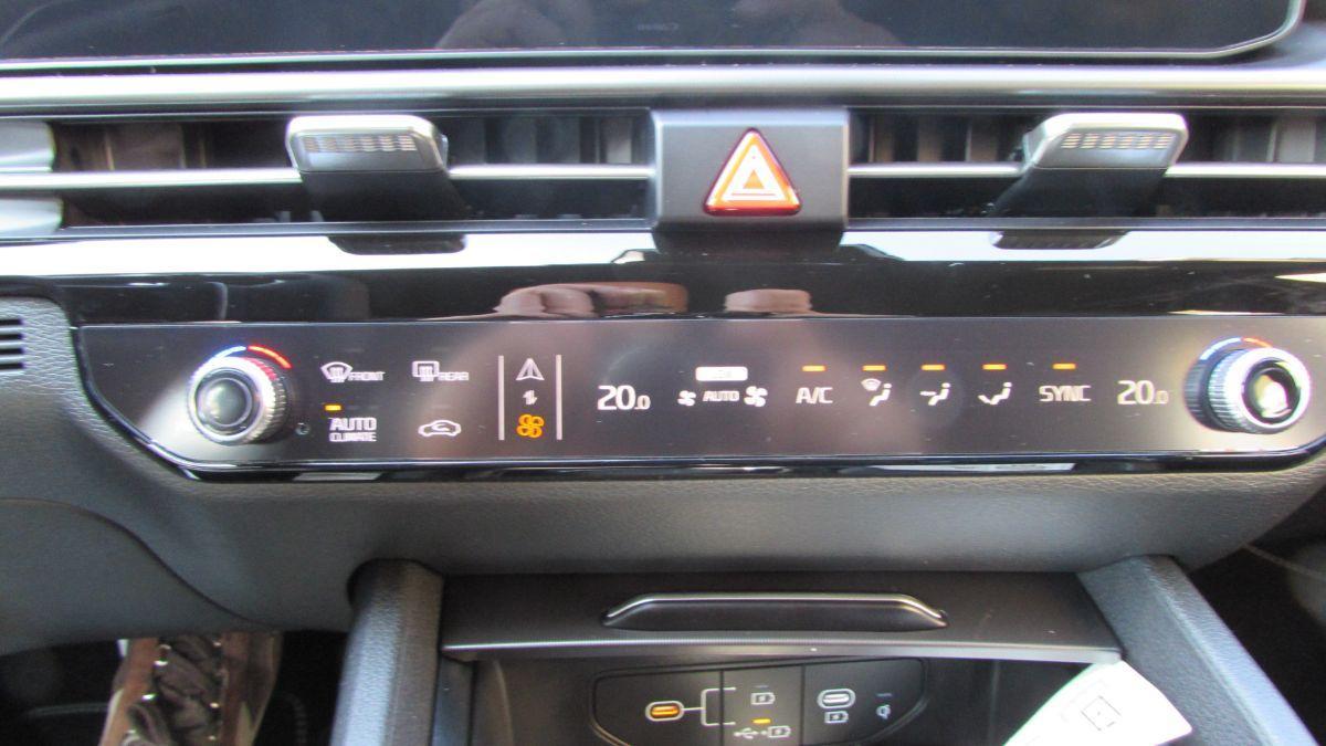 KIA - Sportage - 1.6 CRDI DCT7 AWD M.Hyb.GT Line PLUS