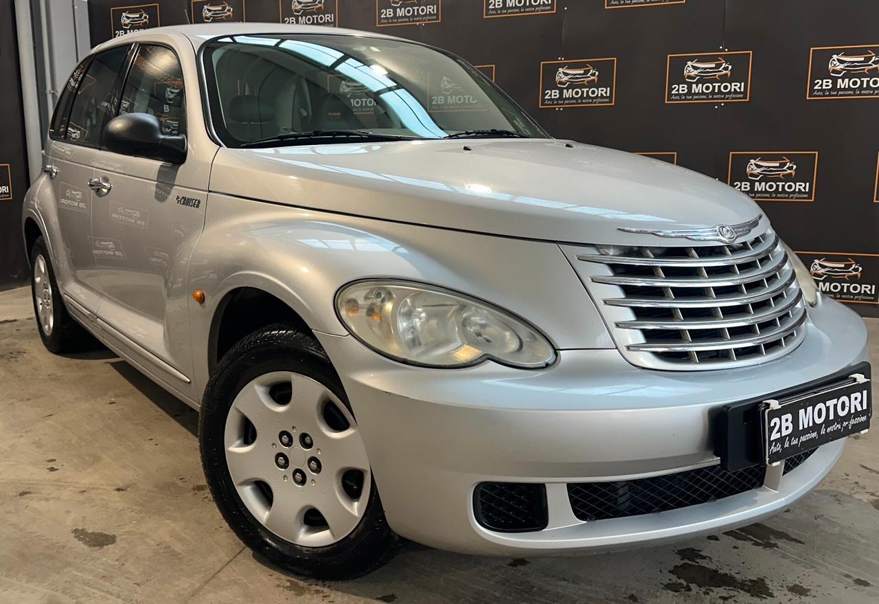 Chrysler PT Cruiser 1.6 cat Classic