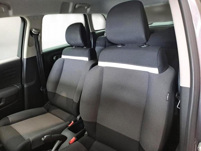 CITROEN C3 AIRCROSS BLUEHDI 110 SES SHINE SUV