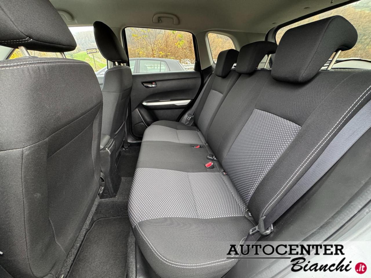 Suzuki Vitara 1.6 ddis V-Cool s&s 4wd allgrip