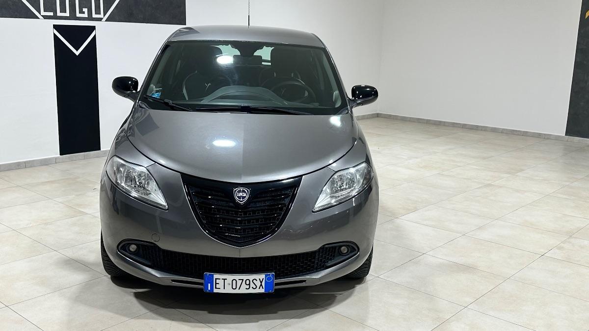 LANCIA - Ypsilon - 0.9 T.Air 80 CV 5p. Met.Ec. Pla.