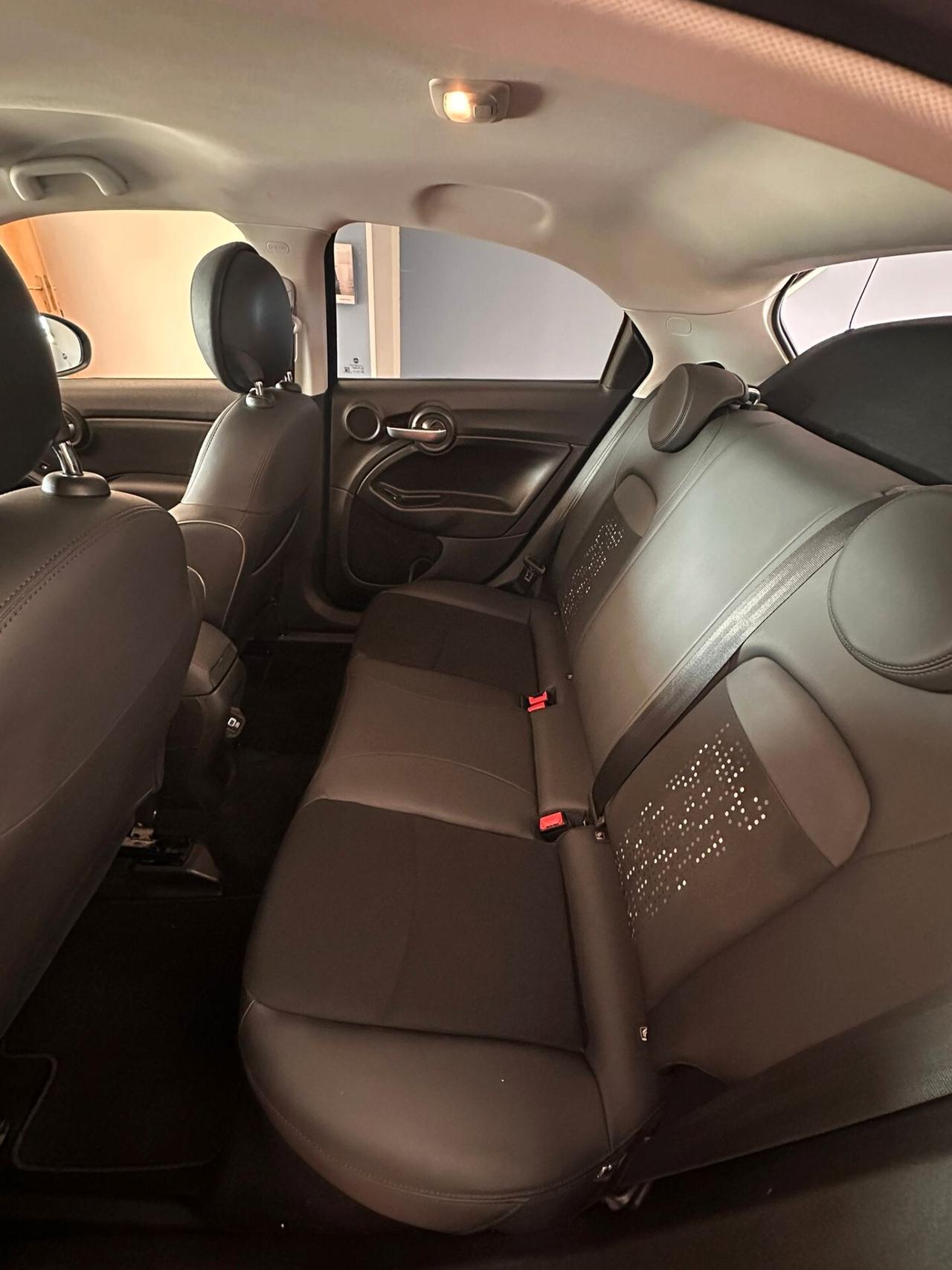 Fiat 500X 1.3 MultiJet 95 CV CONNECT
