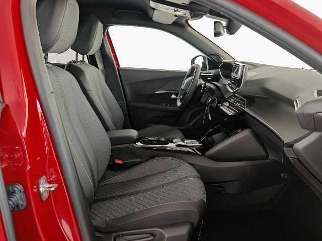 Peugeot 2008 Hybrid 136 e-DCS6 Allure