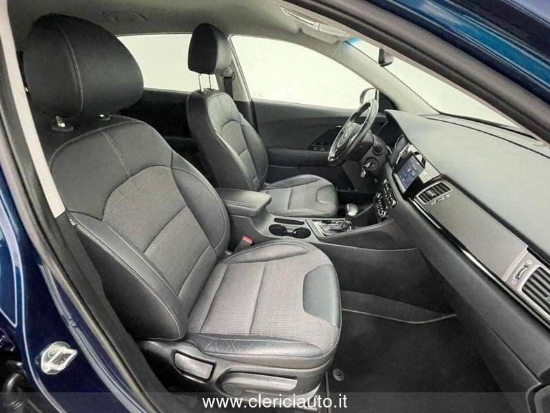 KIA Niro 1.6 GDi DCT HEV Style