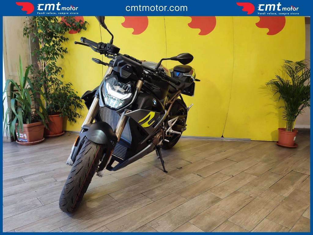 BMW S 1000 R - 2023