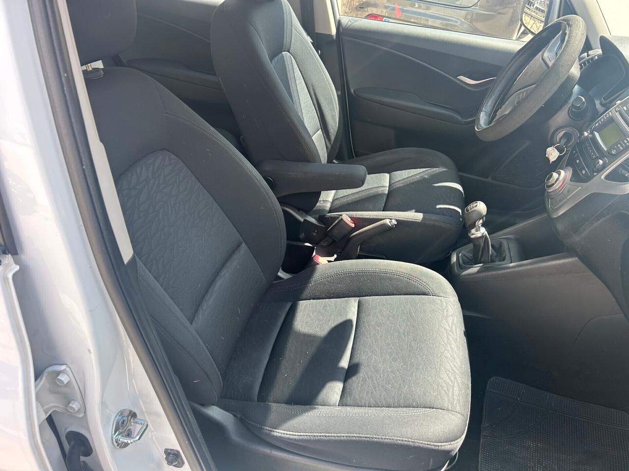 Hyundai iX20 1.4 CRDI 90 CV Style