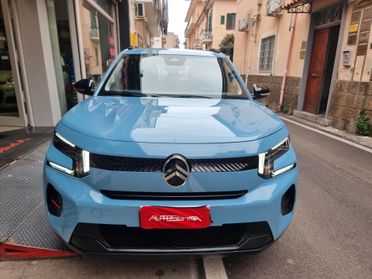 Citroen C3 PureTech 100 S&S Plus ITALIANA