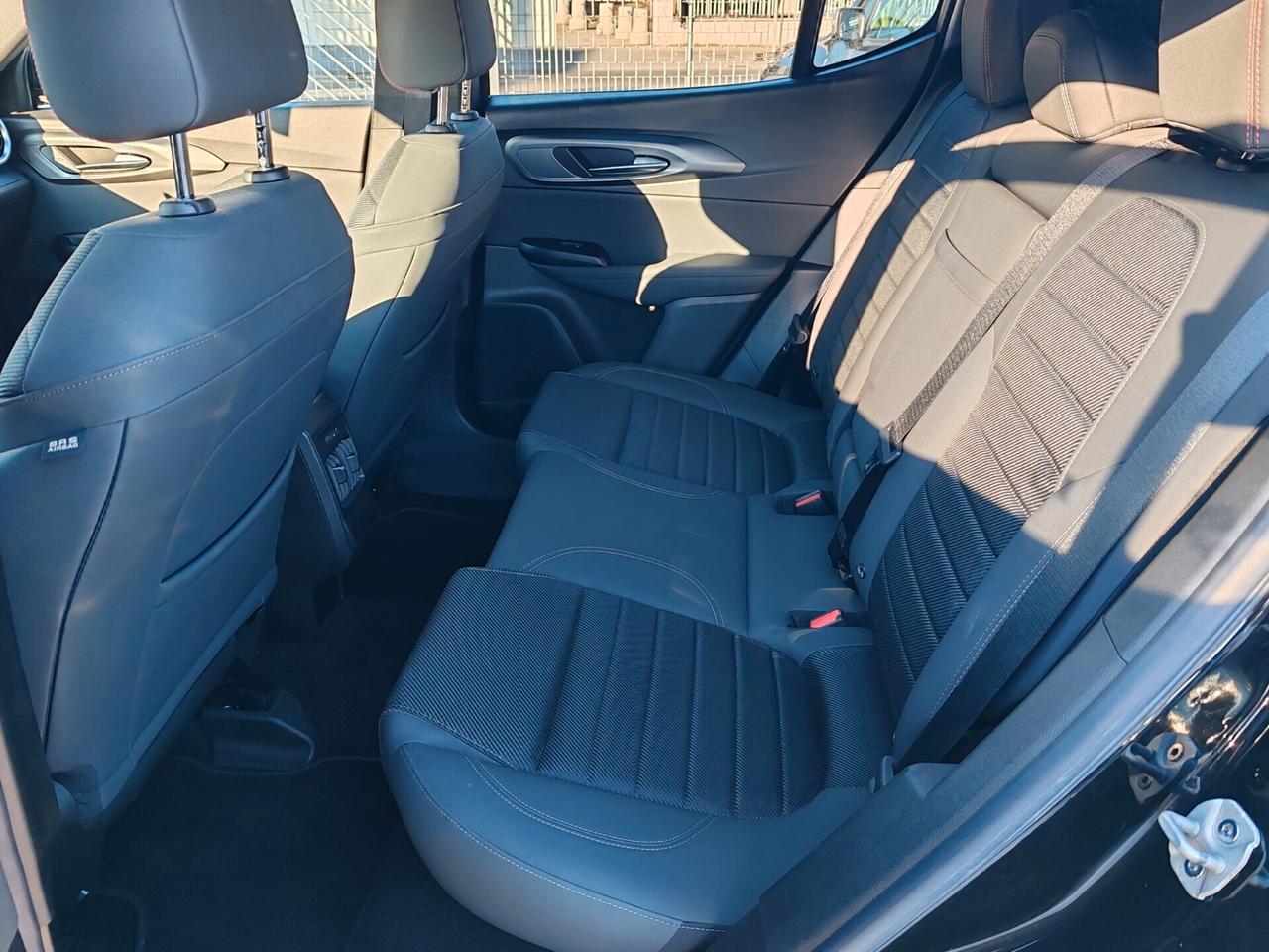 Alfa Romeo Tonale 1.6 Diesel 130cv TCT6 Sprint