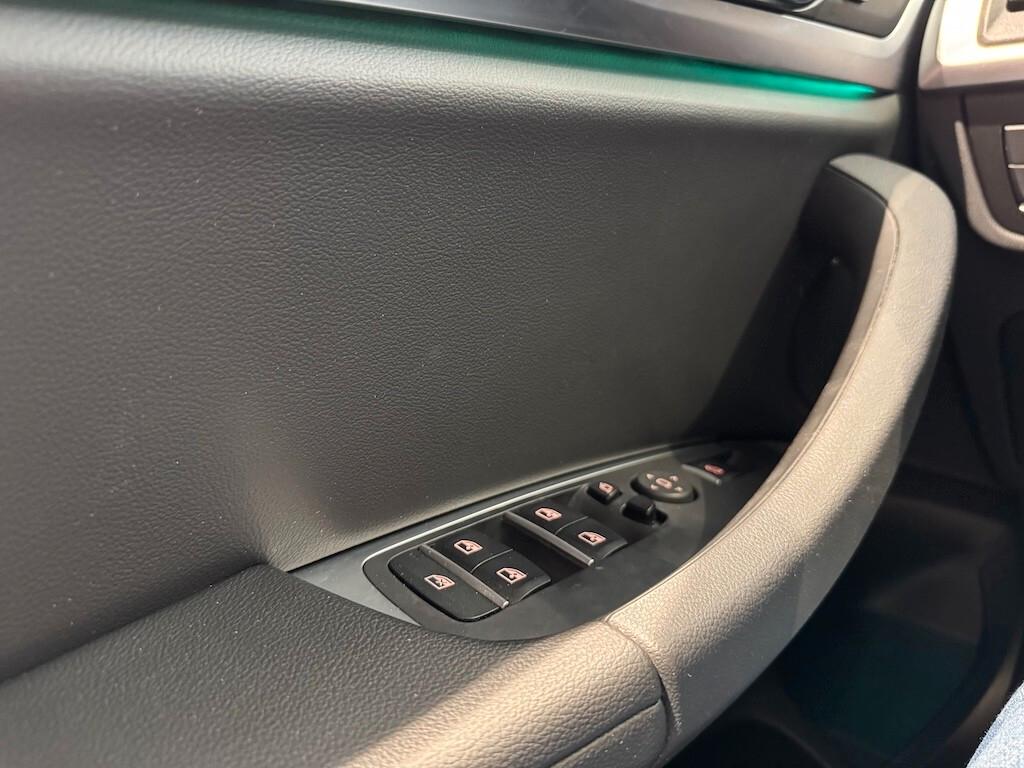 Bmw X3 xDrive20d 48V