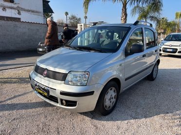 FIAT PANDA 1.2 69CV SCAD 2032