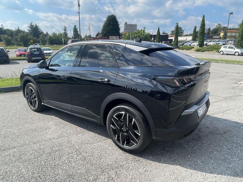 Peugeot 3008 3008 Hybrid 145 e-DCS6 Allure