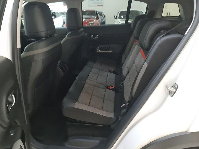 Citroën C5 Aircross C5 Aircross BlueHDi 130 S&S EAT8 Feel