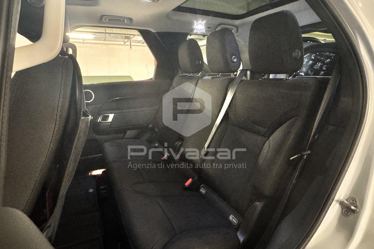 LAND ROVER Discovery 2.0 SD4 240 CV HSE Luxury