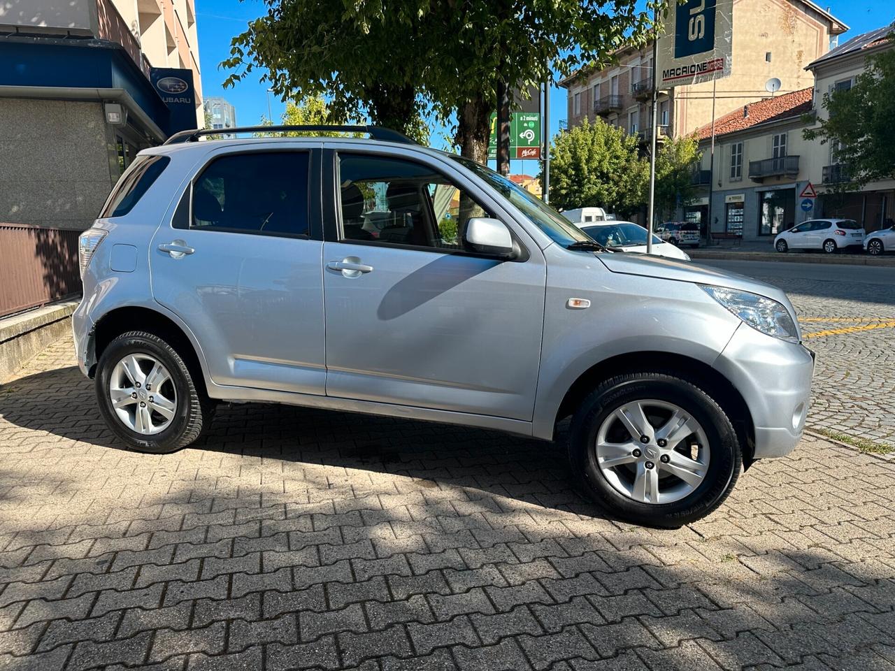 Daihatsu Terios 1.5
