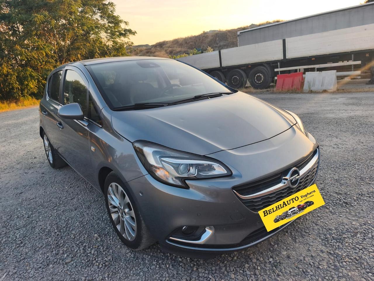 Opel Corsa 2016---1.3 Diesel Neopatentati Automatica