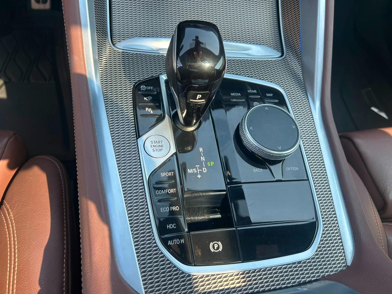 Bmw X6 M xDrive30d 48V Msport