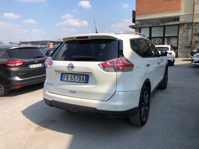 NISSAN X-Trail 1.6 dCi 2WD Acenta