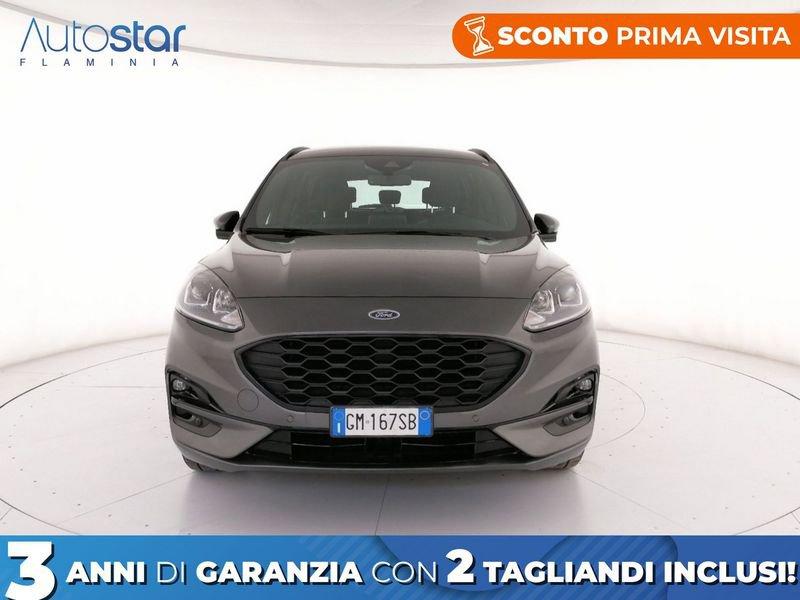 Ford Kuga 2.5 full hybrid ST-Line 2wd 190cv cvt