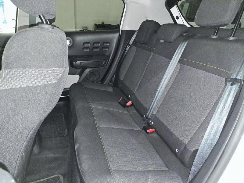 Citroën C3 PureTech 83 S&S Shine Neo Patentati