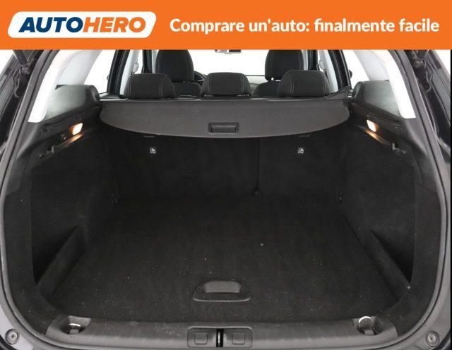 FIAT Tipo 1.6 Mjt S&S DCT SW Lounge