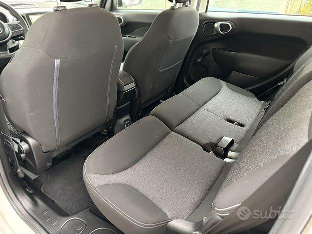 Fiat 500L 1.3 Multijet 95 CV Mirror