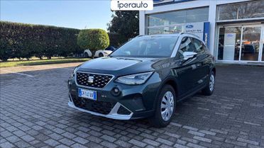 SEAT Arona 1.0 ecotsi xperience 110cv dsg del 2021