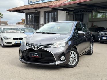 Toyota Yaris 1.0 5 porte Lounge COME NUOVA