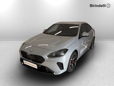 BMW BMW 220d Gran Coupé