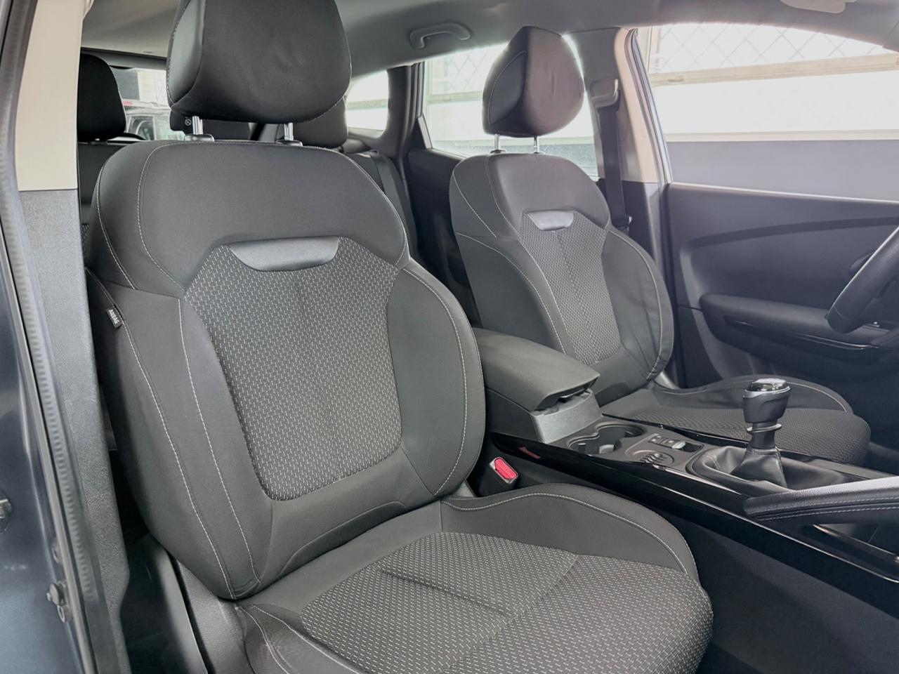 Renault Kadjar TCe 130CV Energy Intens