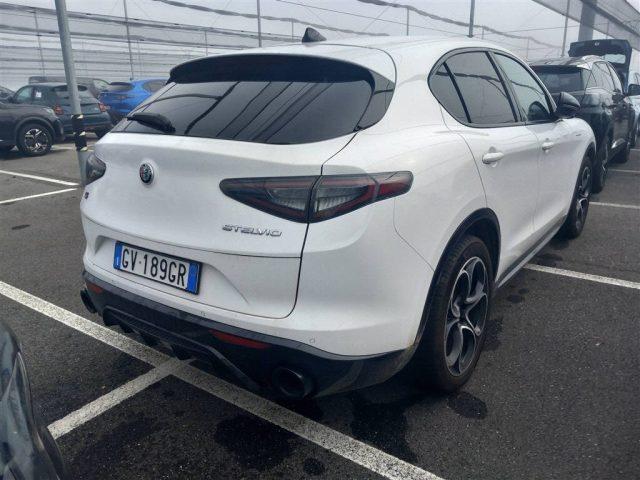 ALFA ROMEO Stelvio 2.2 t Veloce Q4 210cv auto