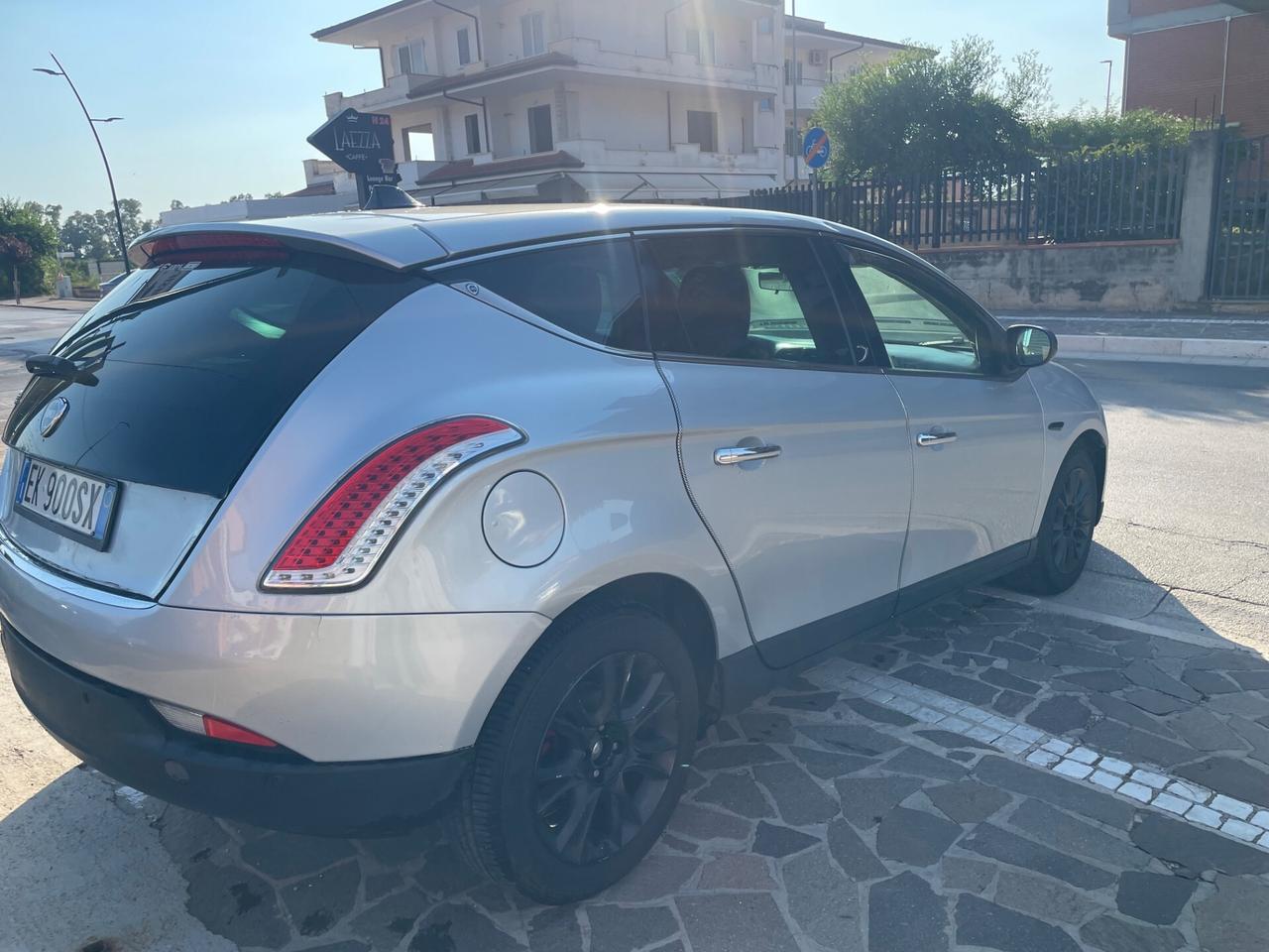 Lancia Delta 1.6 MJT DPF Gold
