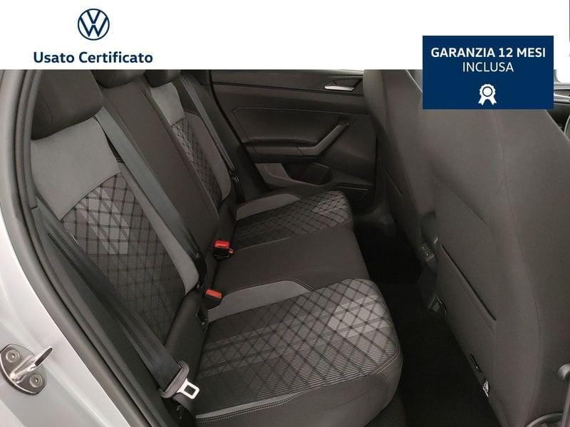 Volkswagen Taigo 1.0 TSI 110 CV R-Line