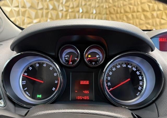 Opel Mokka 1.6 Ecotec 115CV 4x2 Start&Stop Cosmo