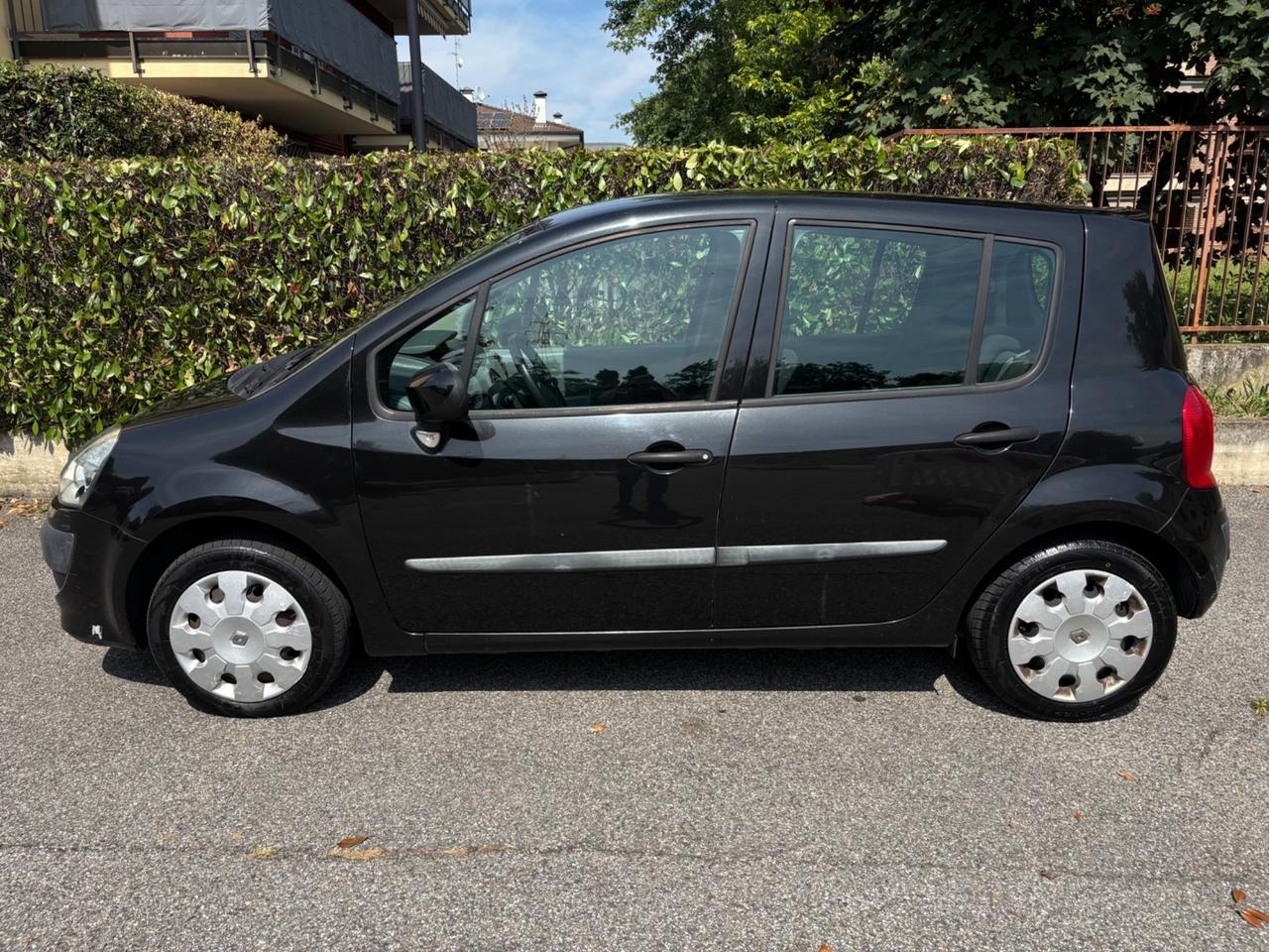 Renault Modus 1.2 16V Dynamique