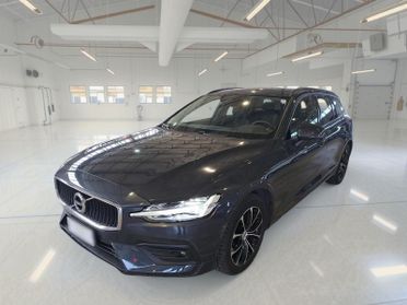 VOLVO V60 D3 Geartronic Business WAGON