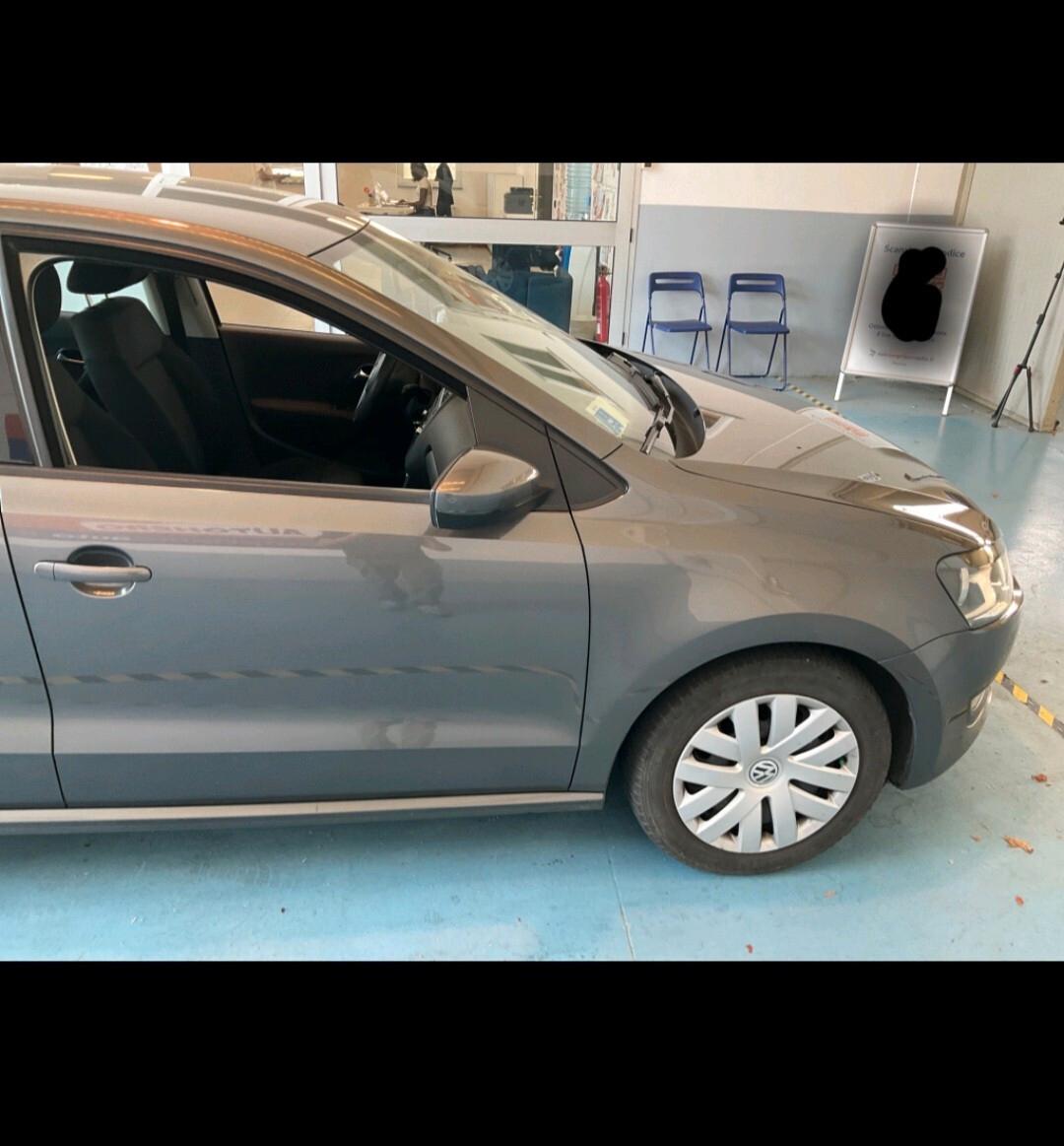 Volkswagen Polo 1.6 TDI 90CV 2013