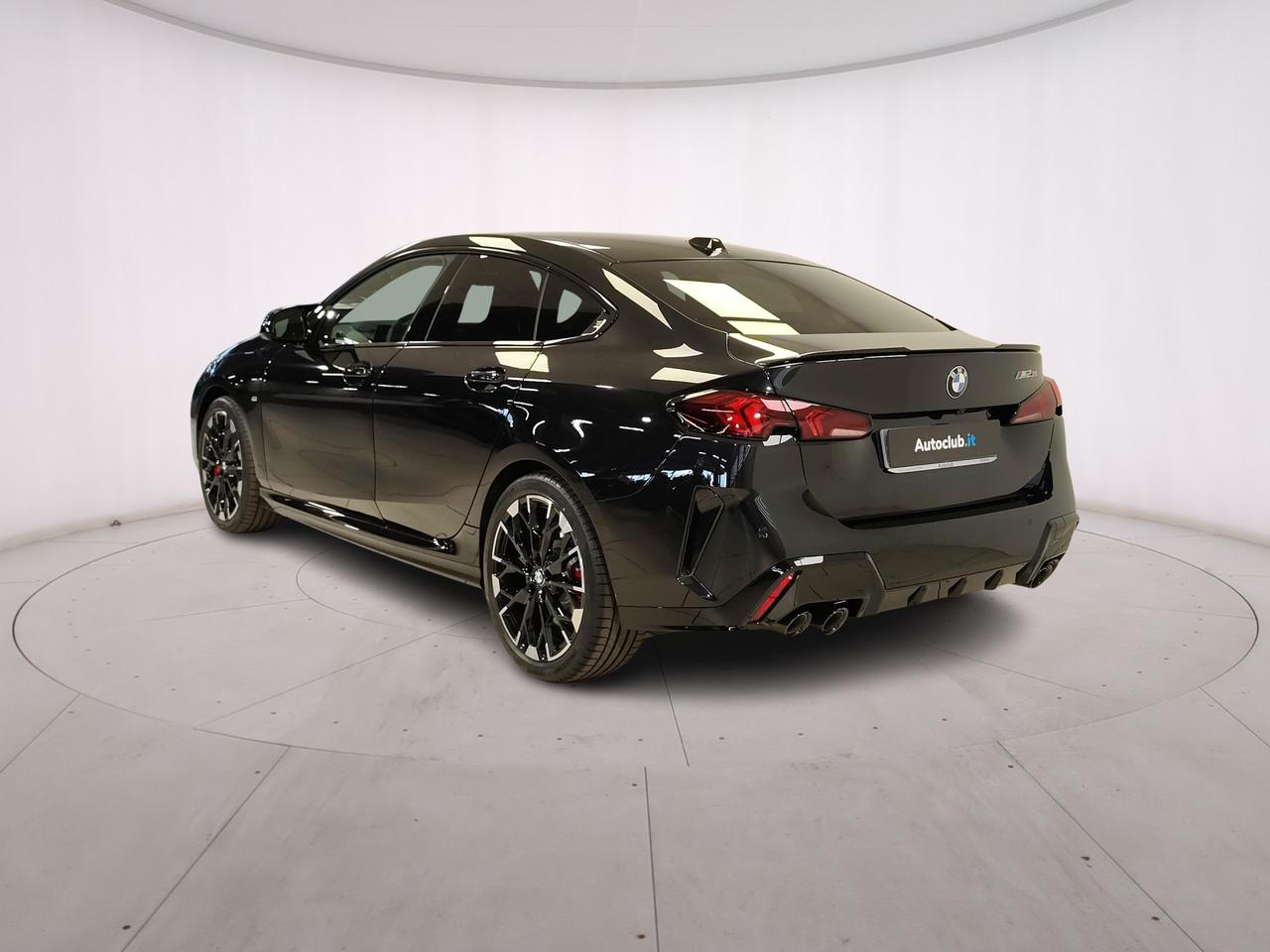 BMW Serie 2 M235 Gran Coupé xDrive MSport Pro