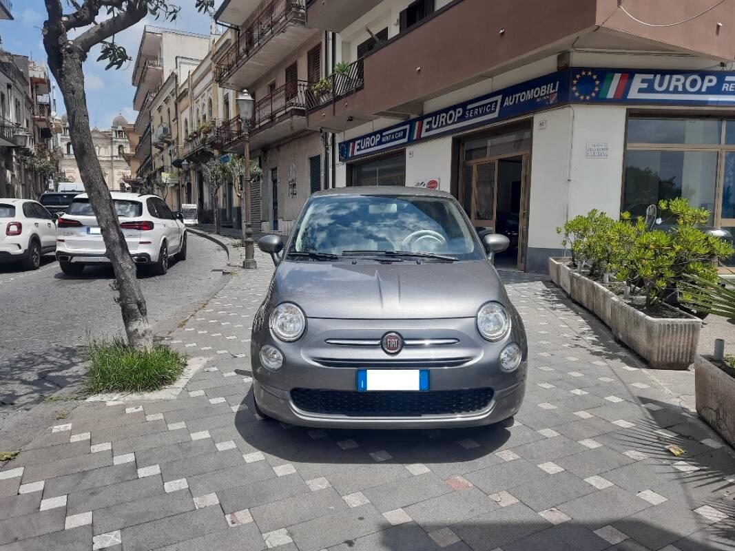 Fiat 500 1.0 Hybrid Pop 70CV