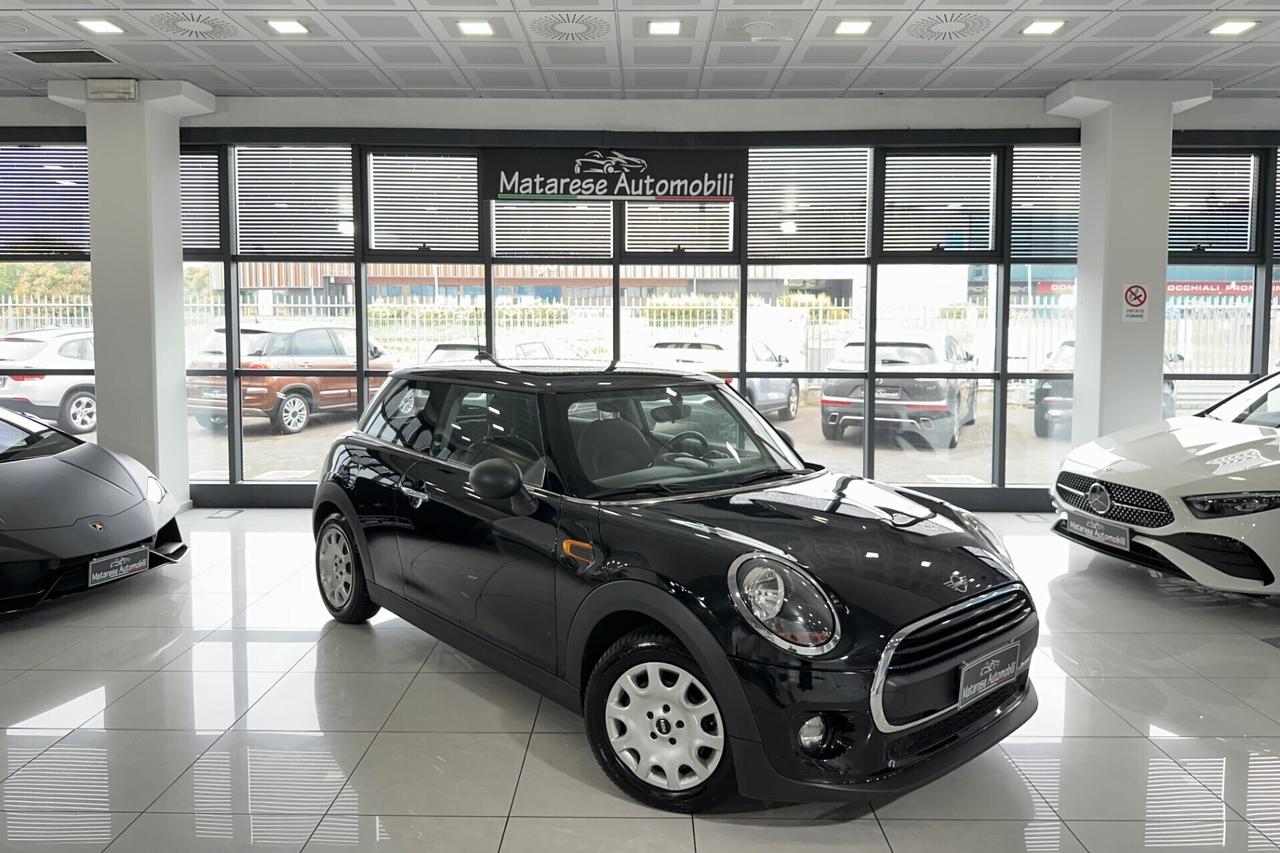 Mini 1.5 75cv NEOPATENTATI Navi Finanziabile Garanzia