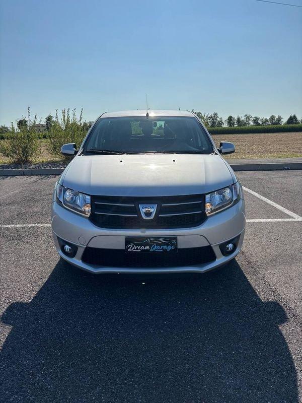 Dacia Sandero DISTRIBUZIONE NUOVA + BOMBOLE REVISIONATE