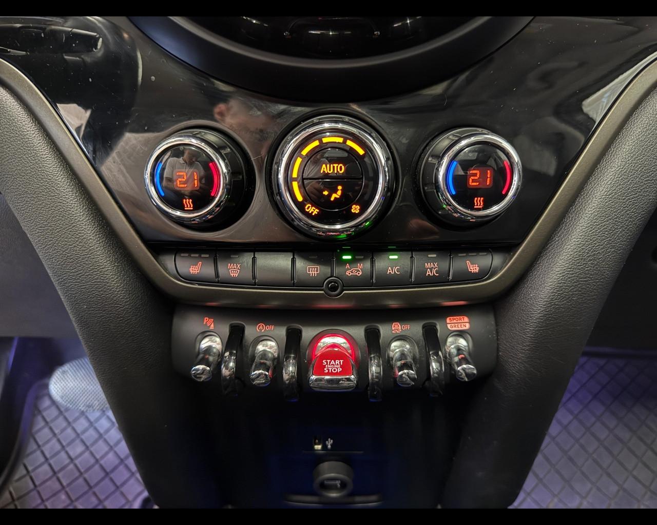 MINI Mini Countrym.(F60) - Mini 2.0 Cooper S Hype Countryman ALL4 Automatica