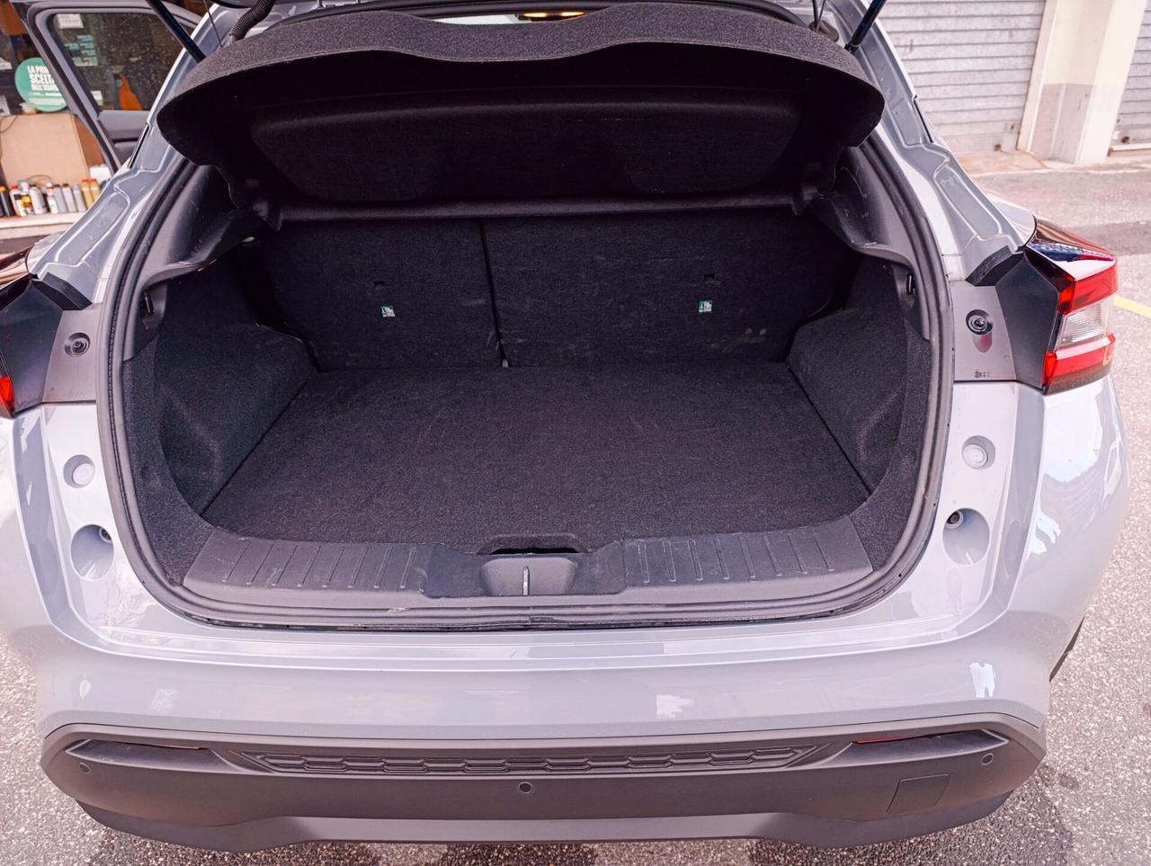 Nissan Juke 1.0 DIG-T 114 CV Acenta PACK LOOK