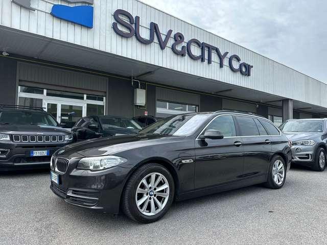 BMW 520 520d Touring 190cv EURO 6