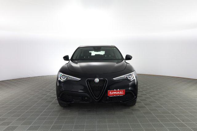ALFA ROMEO Stelvio Stelvio 2.2 Turbodiesel 190 CV AT8 Q4 Sprint